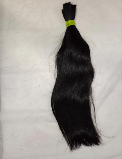 Remy Wavy Hair 18 Inch